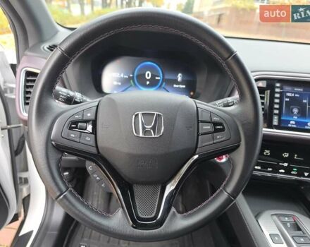 Белый Хонда M-NV, объемом двигателя 0 л и пробегом 31 тыс. км за 16900 $, фото 17 на Automoto.ua