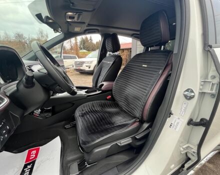 Белый Хонда M-NV, объемом двигателя 0 л и пробегом 3 тыс. км за 22490 $, фото 32 на Automoto.ua