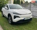Білий Хонда M-NV, об'ємом двигуна 0 л та пробігом 47 тис. км за 18500 $, фото 1 на Automoto.ua