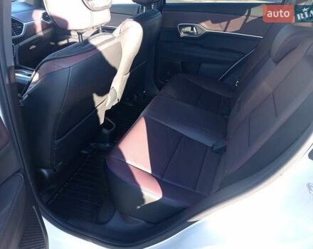 Белый Хонда M-NV, объемом двигателя 0 л и пробегом 23 тыс. км за 18500 $, фото 9 на Automoto.ua