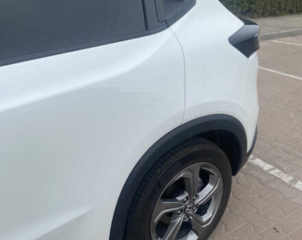 Белый Хонда M-NV, объемом двигателя 0 л и пробегом 5 тыс. км за 23199 $, фото 14 на Automoto.ua