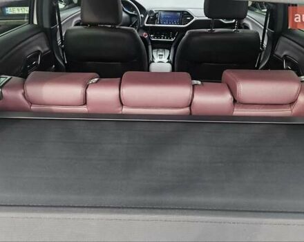 Білий Хонда M-NV, об'ємом двигуна 0 л та пробігом 14 тис. км за 18500 $, фото 12 на Automoto.ua