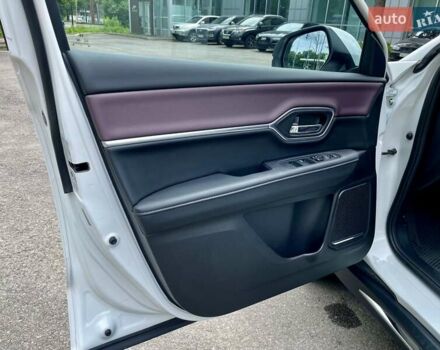 Белый Хонда M-NV, объемом двигателя 0 л и пробегом 13 тыс. км за 17500 $, фото 10 на Automoto.ua