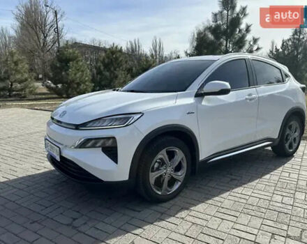 Білий Хонда M-NV, об'ємом двигуна 0 л та пробігом 73 тис. км за 17200 $, фото 2 на Automoto.ua