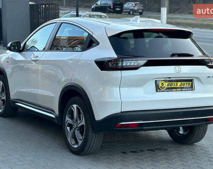 Белый Хонда M-NV, объемом двигателя 0 л и пробегом 8 тыс. км за 18700 $, фото 3 на Automoto.ua