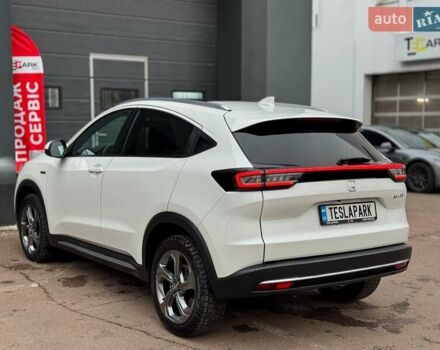 Белый Хонда M-NV, объемом двигателя 0 л и пробегом 39 тыс. км за 16999 $, фото 7 на Automoto.ua