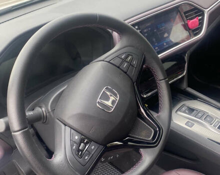 Белый Хонда M-NV, объемом двигателя 0 л и пробегом 5 тыс. км за 23199 $, фото 2 на Automoto.ua