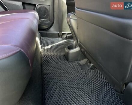 Белый Хонда M-NV, объемом двигателя 0 л и пробегом 28 тыс. км за 18350 $, фото 15 на Automoto.ua