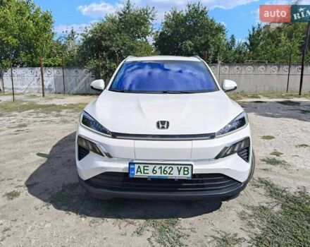 Белый Хонда M-NV, объемом двигателя 0 л и пробегом 36 тыс. км за 18000 $, фото 8 на Automoto.ua