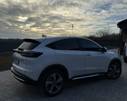 Белый Хонда M-NV, объемом двигателя 0 л и пробегом 23 тыс. км за 18700 $, фото 6 на Automoto.ua