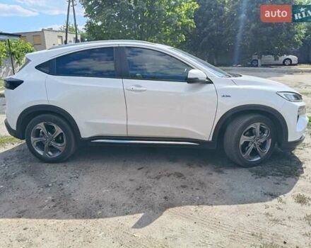 Белый Хонда M-NV, объемом двигателя 0 л и пробегом 36 тыс. км за 18000 $, фото 9 на Automoto.ua