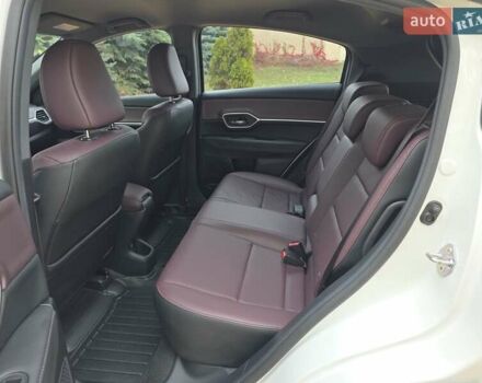 Белый Хонда M-NV, объемом двигателя 0 л и пробегом 31 тыс. км за 16900 $, фото 11 на Automoto.ua