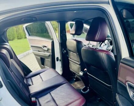 Белый Хонда M-NV, объемом двигателя 0 л и пробегом 80 тыс. км за 16500 $, фото 14 на Automoto.ua