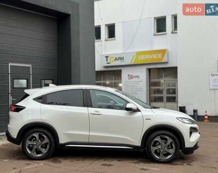 Белый Хонда M-NV, объемом двигателя 0 л и пробегом 39 тыс. км за 16999 $, фото 10 на Automoto.ua