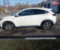Белый Хонда M-NV, объемом двигателя 0 л и пробегом 23 тыс. км за 18500 $, фото 11 на Automoto.ua