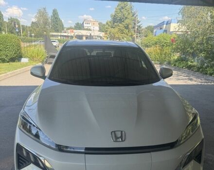 Белый Хонда M-NV, объемом двигателя 0 л и пробегом 42 тыс. км за 18000 $, фото 1 на Automoto.ua