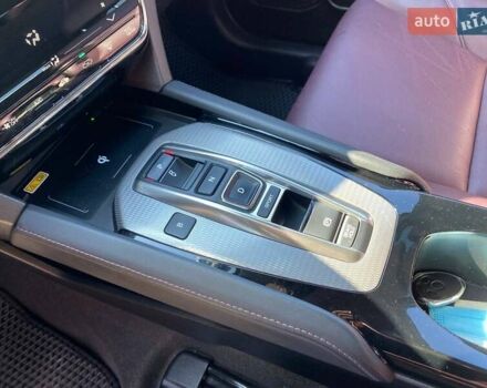 Белый Хонда M-NV, объемом двигателя 0 л и пробегом 45 тыс. км за 16900 $, фото 19 на Automoto.ua