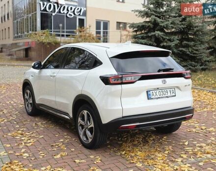 Белый Хонда M-NV, объемом двигателя 0 л и пробегом 31 тыс. км за 16900 $, фото 3 на Automoto.ua