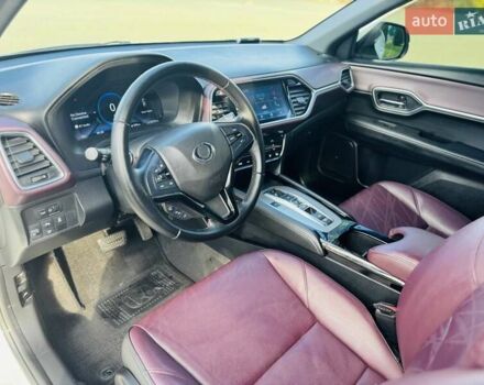 Белый Хонда M-NV, объемом двигателя 0 л и пробегом 80 тыс. км за 16500 $, фото 19 на Automoto.ua