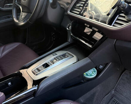 Белый Хонда M-NV, объемом двигателя 0 л и пробегом 23 тыс. км за 18700 $, фото 13 на Automoto.ua