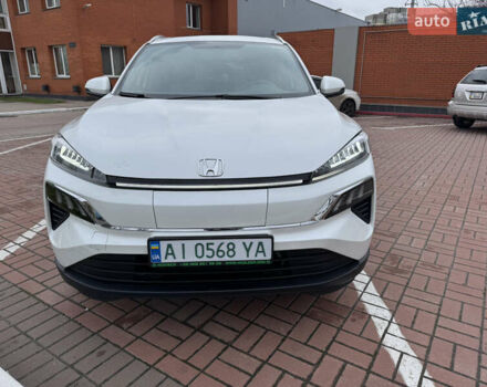 Белый Хонда M-NV, объемом двигателя 0 л и пробегом 26 тыс. км за 19000 $, фото 3 на Automoto.ua