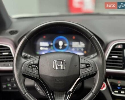 Белый Хонда M-NV, объемом двигателя 0 л и пробегом 39 тыс. км за 16999 $, фото 19 на Automoto.ua