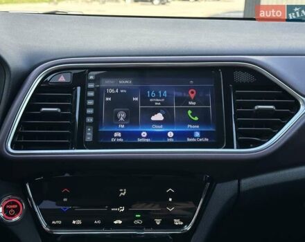 Белый Хонда M-NV, объемом двигателя 0 л и пробегом 28 тыс. км за 18350 $, фото 23 на Automoto.ua