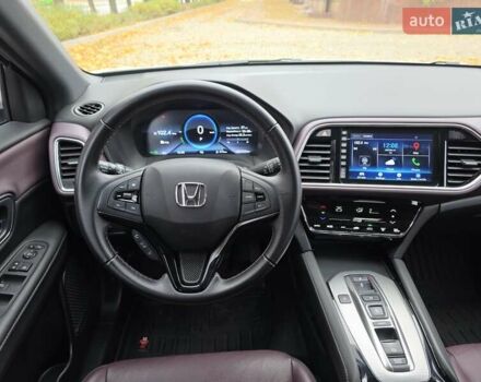 Белый Хонда M-NV, объемом двигателя 0 л и пробегом 31 тыс. км за 16900 $, фото 14 на Automoto.ua