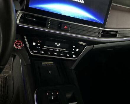 Белый Хонда M-NV, объемом двигателя 0 л и пробегом 42 тыс. км за 12300 $, фото 18 на Automoto.ua