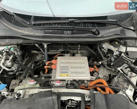 Белый Хонда M-NV, объемом двигателя 0 л и пробегом 42 тыс. км за 12300 $, фото 22 на Automoto.ua