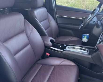 Белый Хонда M-NV, объемом двигателя 0 л и пробегом 25 тыс. км за 20000 $, фото 17 на Automoto.ua