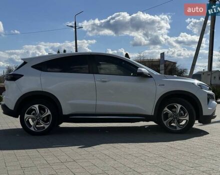 Белый Хонда M-NV, объемом двигателя 0 л и пробегом 28 тыс. км за 18350 $, фото 2 на Automoto.ua