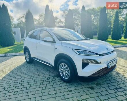 Белый Хонда M-NV, объемом двигателя 0 л и пробегом 80 тыс. км за 16500 $, фото 2 на Automoto.ua