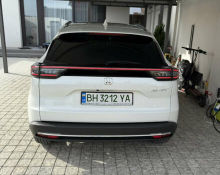 Белый Хонда M-NV, объемом двигателя 0 л и пробегом 19 тыс. км за 16500 $, фото 7 на Automoto.ua