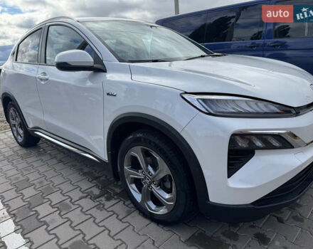 Белый Хонда M-NV, объемом двигателя 0 л и пробегом 81 тыс. км за 16400 $, фото 16 на Automoto.ua