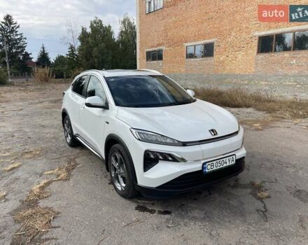 Белый Хонда M-NV, объемом двигателя 0 л и пробегом 20 тыс. км за 18700 $, фото 15 на Automoto.ua