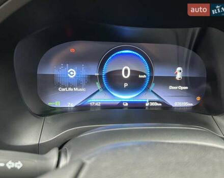 Білий Хонда M-NV, об'ємом двигуна 0 л та пробігом 76 тис. км за 16200 $, фото 12 на Automoto.ua