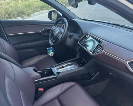 Белый Хонда M-NV, объемом двигателя 0 л и пробегом 25 тыс. км за 20000 $, фото 16 на Automoto.ua