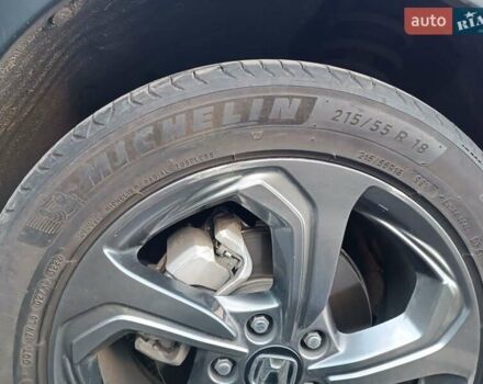 Белый Хонда M-NV, объемом двигателя 0 л и пробегом 50 тыс. км за 16700 $, фото 11 на Automoto.ua