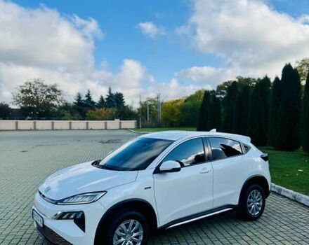 Белый Хонда M-NV, объемом двигателя 0 л и пробегом 80 тыс. км за 16500 $, фото 9 на Automoto.ua