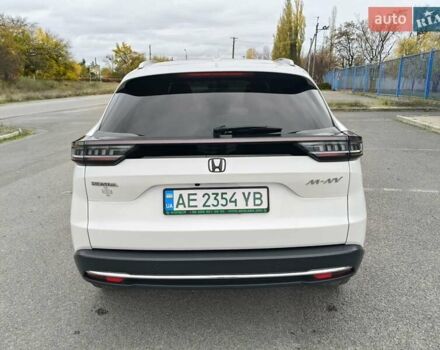 Білий Хонда M-NV, об'ємом двигуна 0 л та пробігом 47 тис. км за 18000 $, фото 10 на Automoto.ua