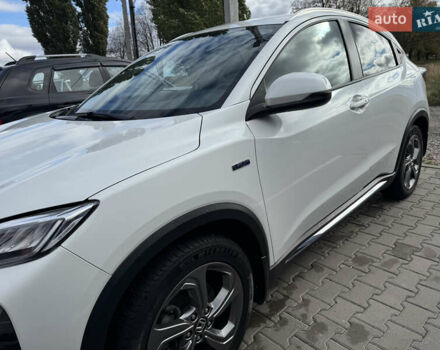 Белый Хонда M-NV, объемом двигателя 0 л и пробегом 81 тыс. км за 16400 $, фото 13 на Automoto.ua