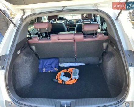 Белый Хонда M-NV, объемом двигателя 0 л и пробегом 45 тыс. км за 16900 $, фото 28 на Automoto.ua