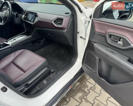 Белый Хонда M-NV, объемом двигателя 0 л и пробегом 81 тыс. км за 16400 $, фото 4 на Automoto.ua