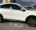 Белый Хонда M-NV, объемом двигателя 0 л и пробегом 25 тыс. км за 16500 $, фото 3 на Automoto.ua