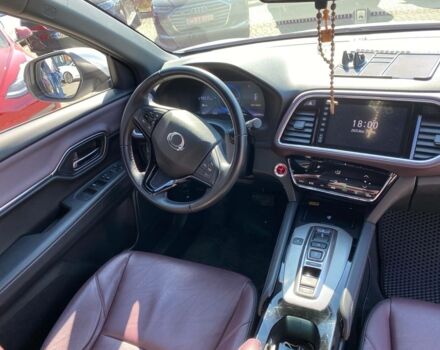 Белый Хонда M-NV, объемом двигателя 0 л и пробегом 45 тыс. км за 17800 $, фото 11 на Automoto.ua