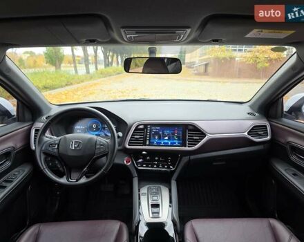 Белый Хонда M-NV, объемом двигателя 0 л и пробегом 31 тыс. км за 16900 $, фото 13 на Automoto.ua