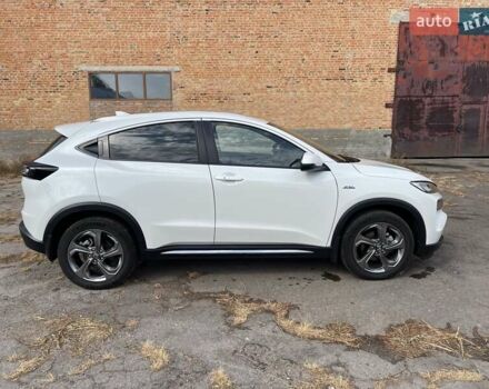 Белый Хонда M-NV, объемом двигателя 0 л и пробегом 20 тыс. км за 18700 $, фото 13 на Automoto.ua