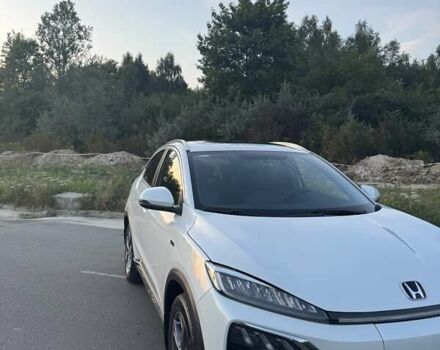 Белый Хонда M-NV, объемом двигателя 0 л и пробегом 25 тыс. км за 20000 $, фото 5 на Automoto.ua