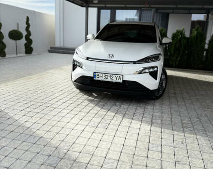 Белый Хонда M-NV, объемом двигателя 0 л и пробегом 19 тыс. км за 16500 $, фото 9 на Automoto.ua